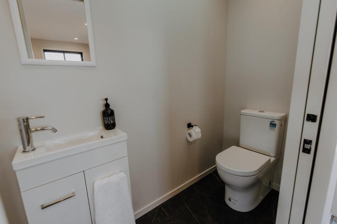 Photo of Bathroom in Kaikoura