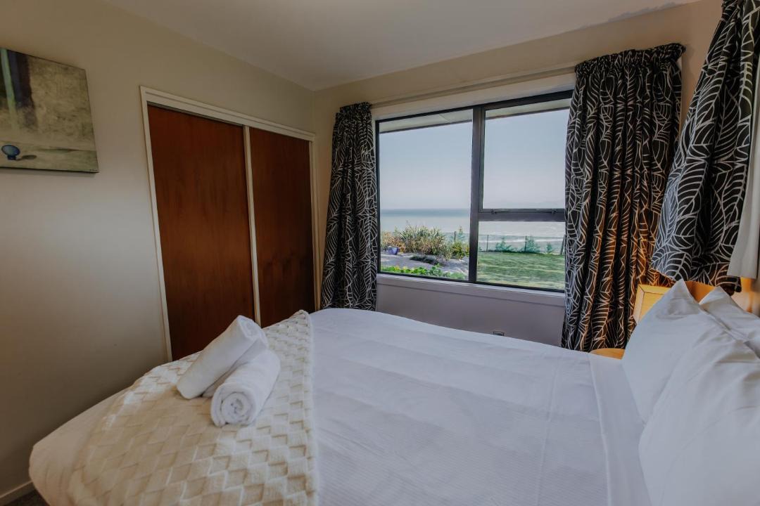 Photo of Bedroom in Kaikoura