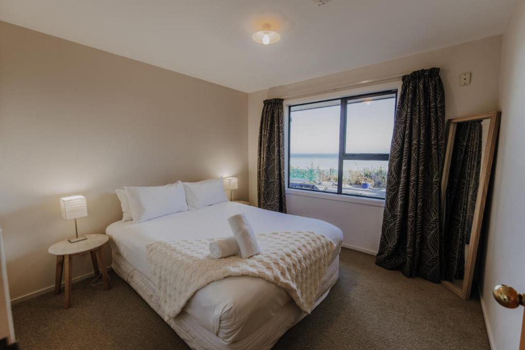 Photo of Bedroom in Kaikoura