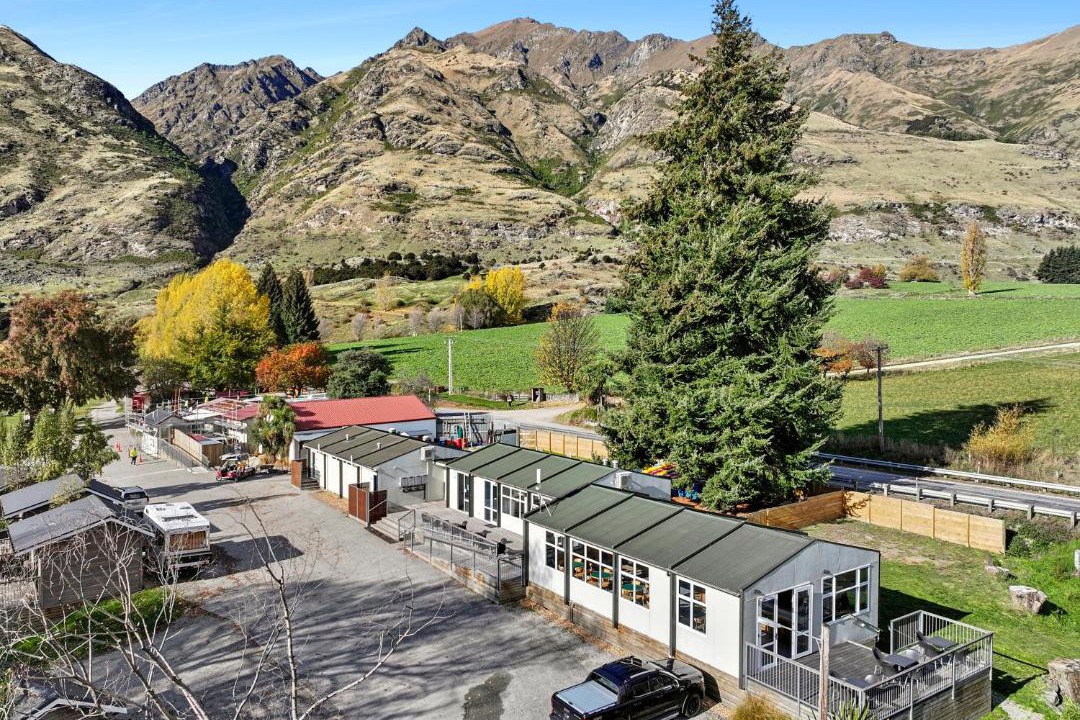 Photo of Others in Wanaka