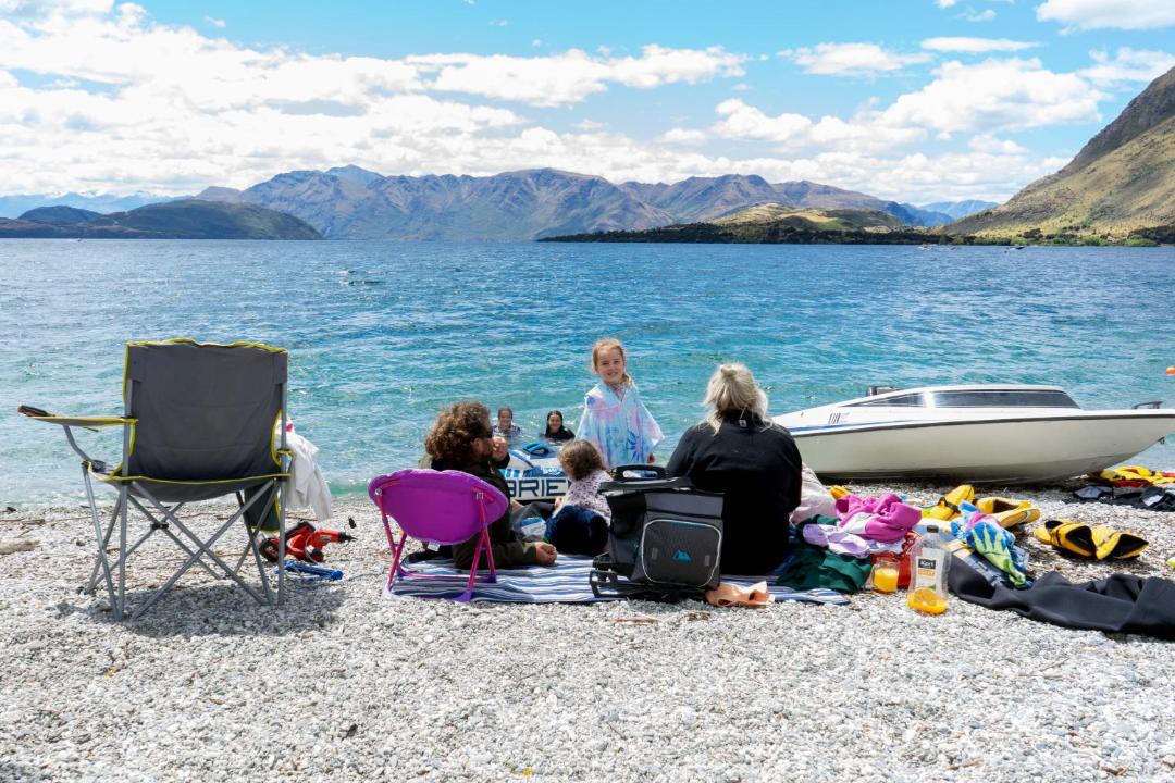 Photo of Others in Wanaka