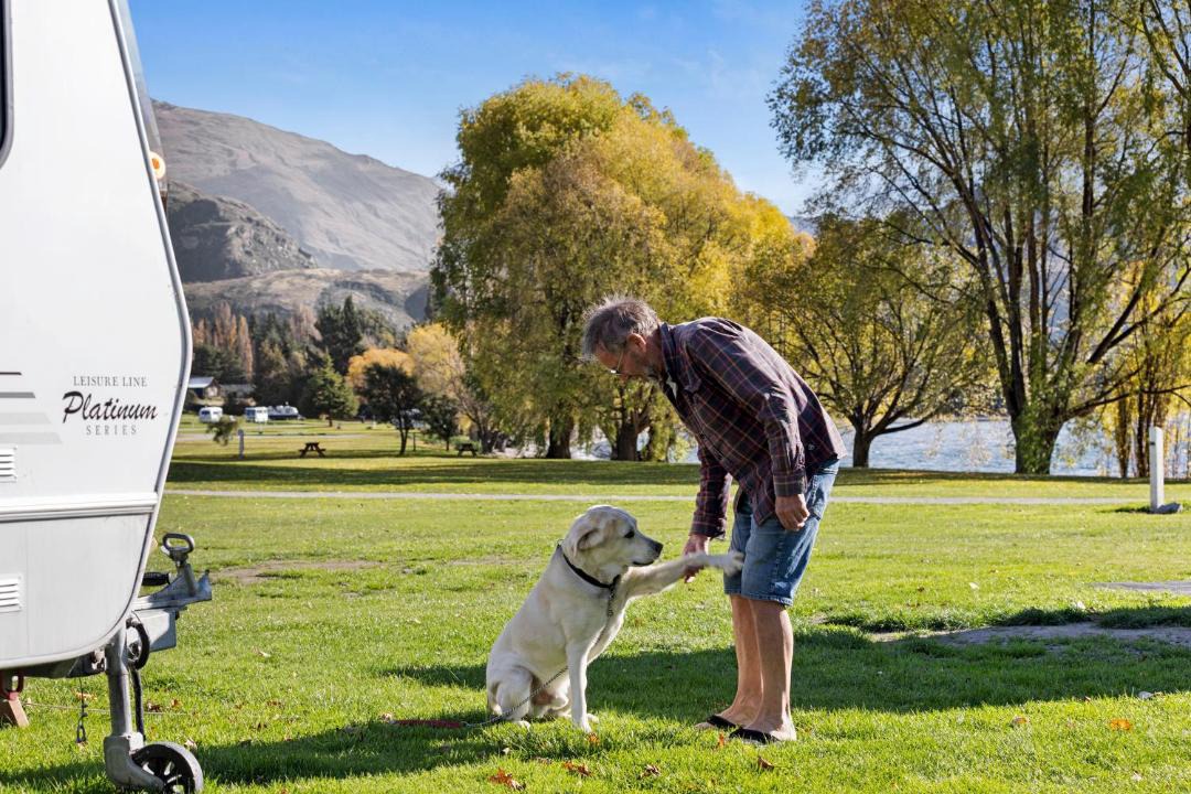 Photo of Others in Wanaka