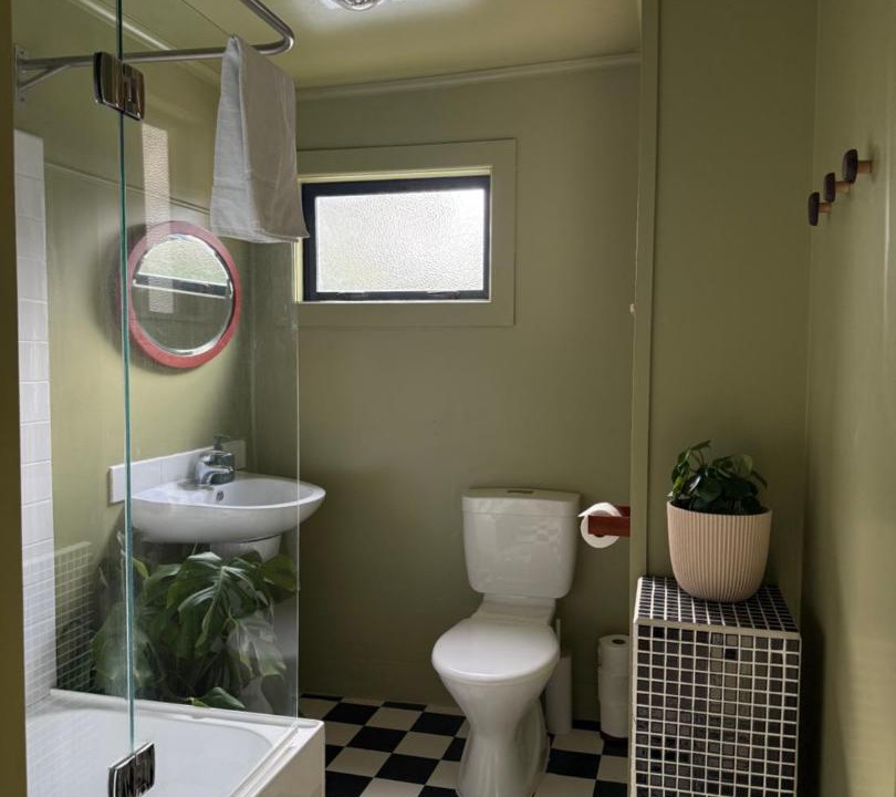 Photo of Bathroom in Clive