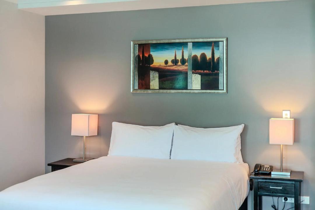 Photo of Bedroom in Te Aro