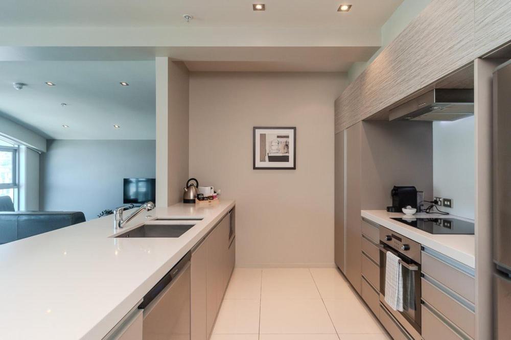 Photo of Kitchen in Te Aro