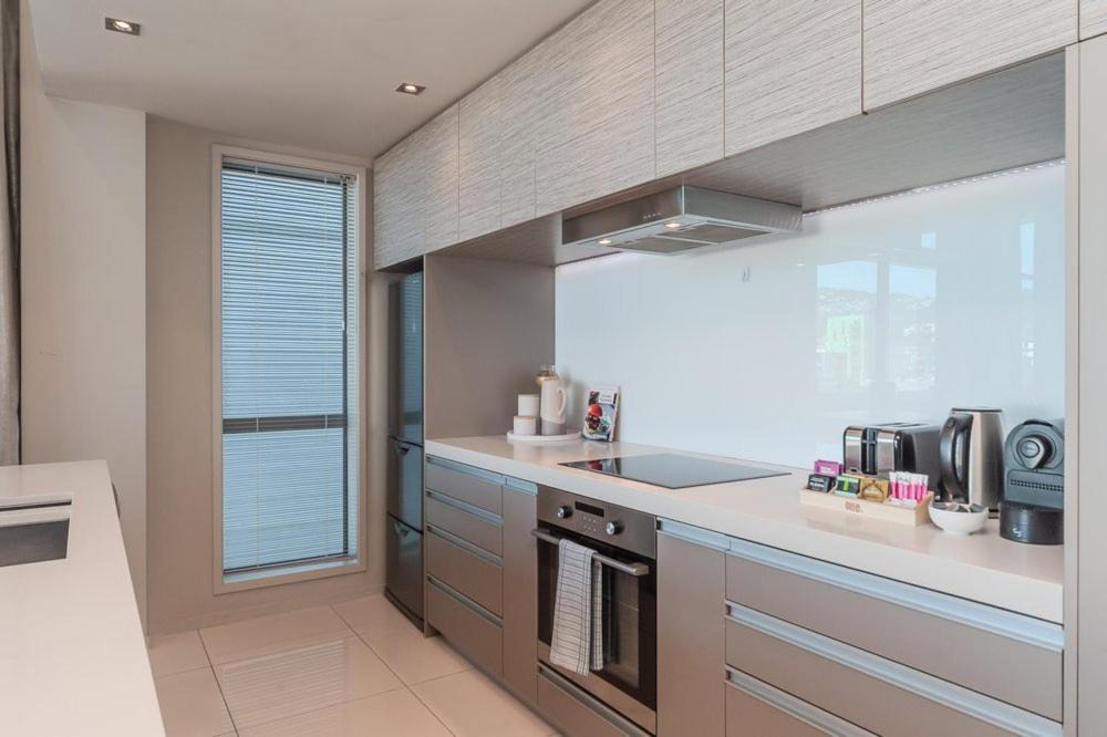 Photo of Kitchen in Te Aro