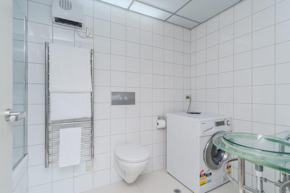 Photo of Bathroom in Te Aro