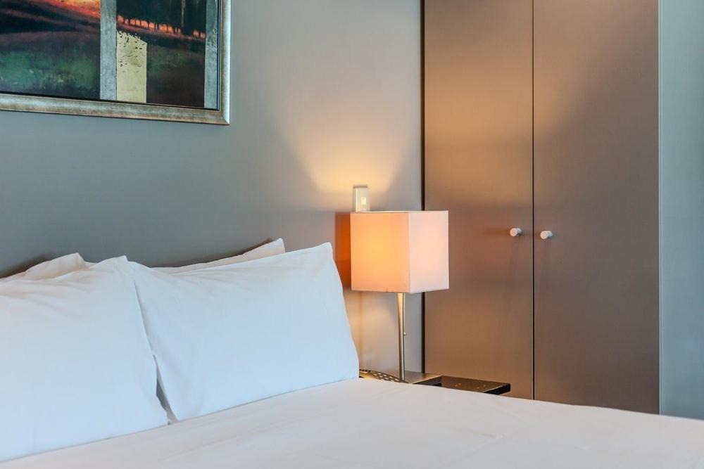 Photo of Bedroom in Te Aro