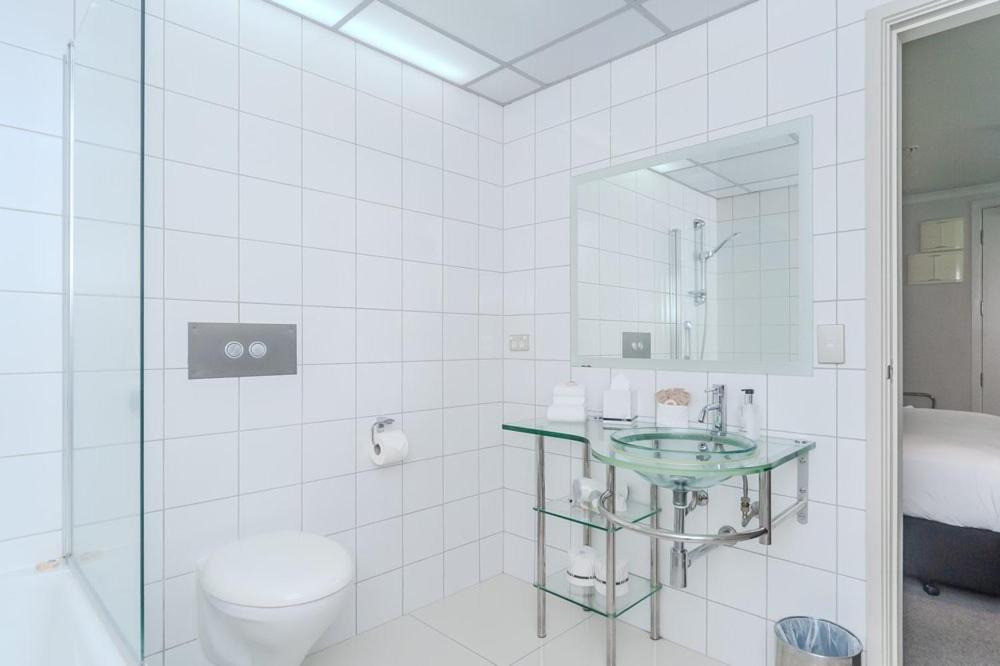 Photo of Bathroom in Te Aro