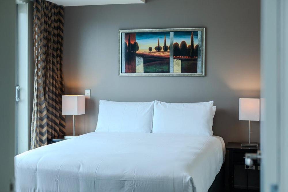 Photo of Bedroom in Te Aro