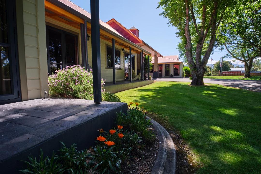 Photo of Others in Greytown