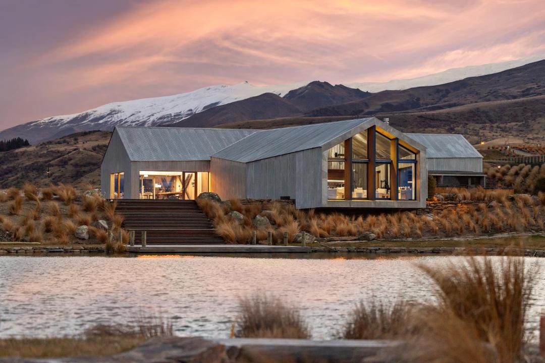 Photo of Others in Cardrona