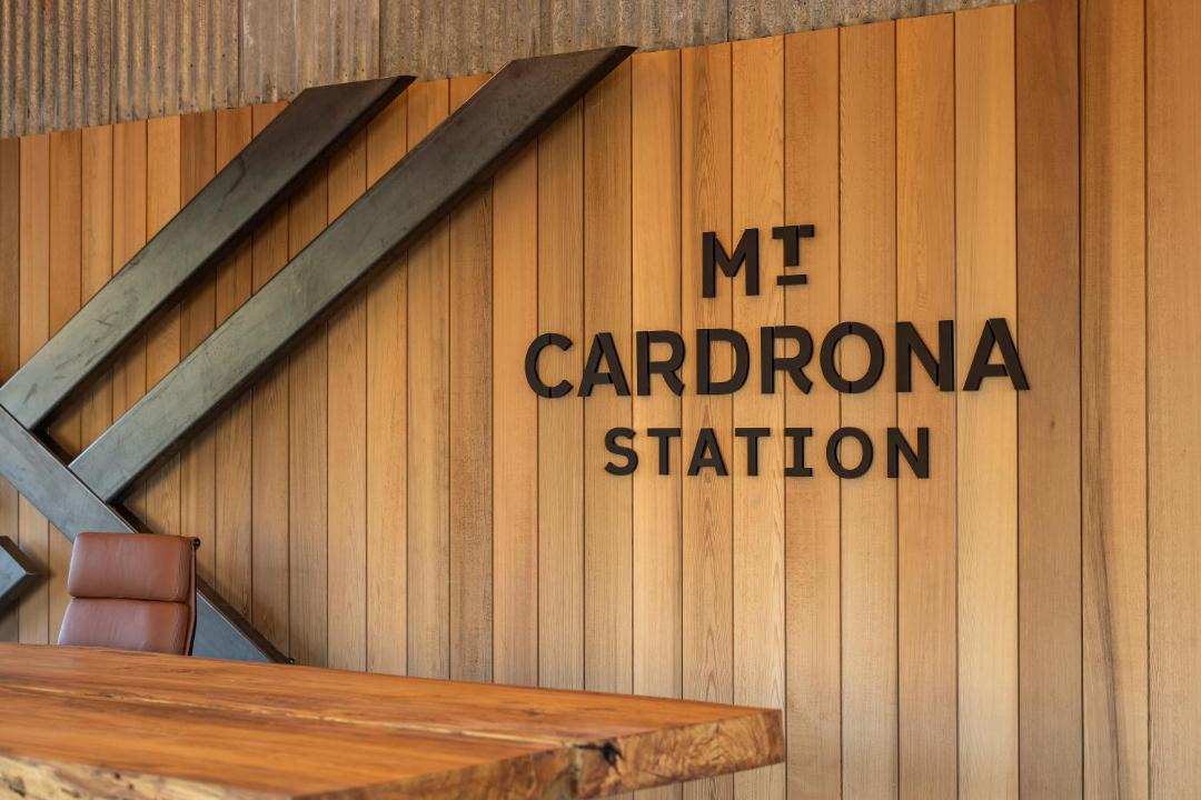 Photo of Others in Cardrona