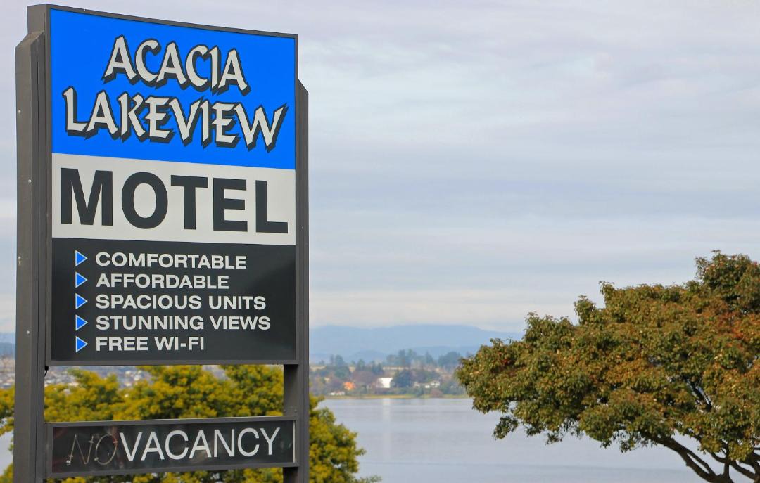 Photo of Others in Taupo