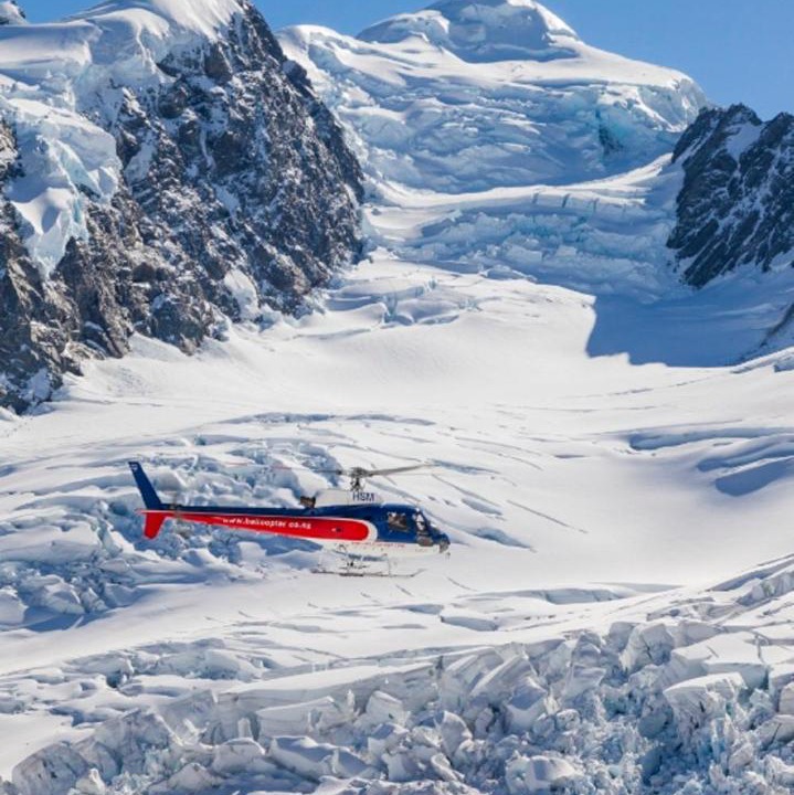 Photo of Others in Glentanner