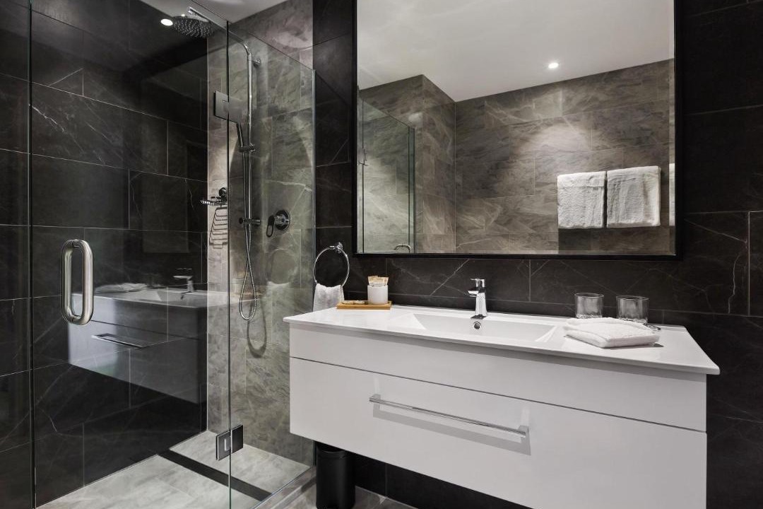 Photo of Bathroom in Newton