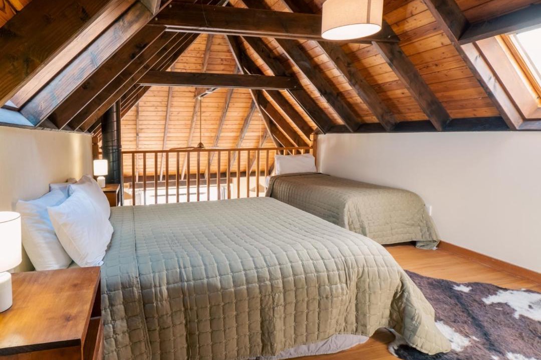 Photo of Bedroom in Akaroa