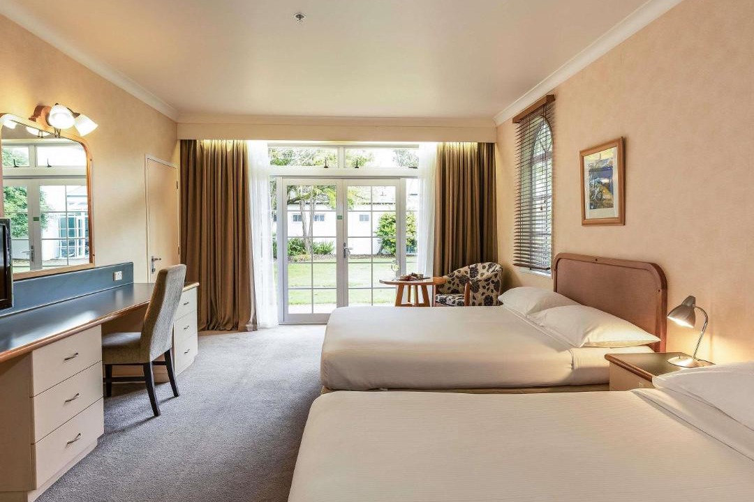 Photo of Bedroom in Wairakei