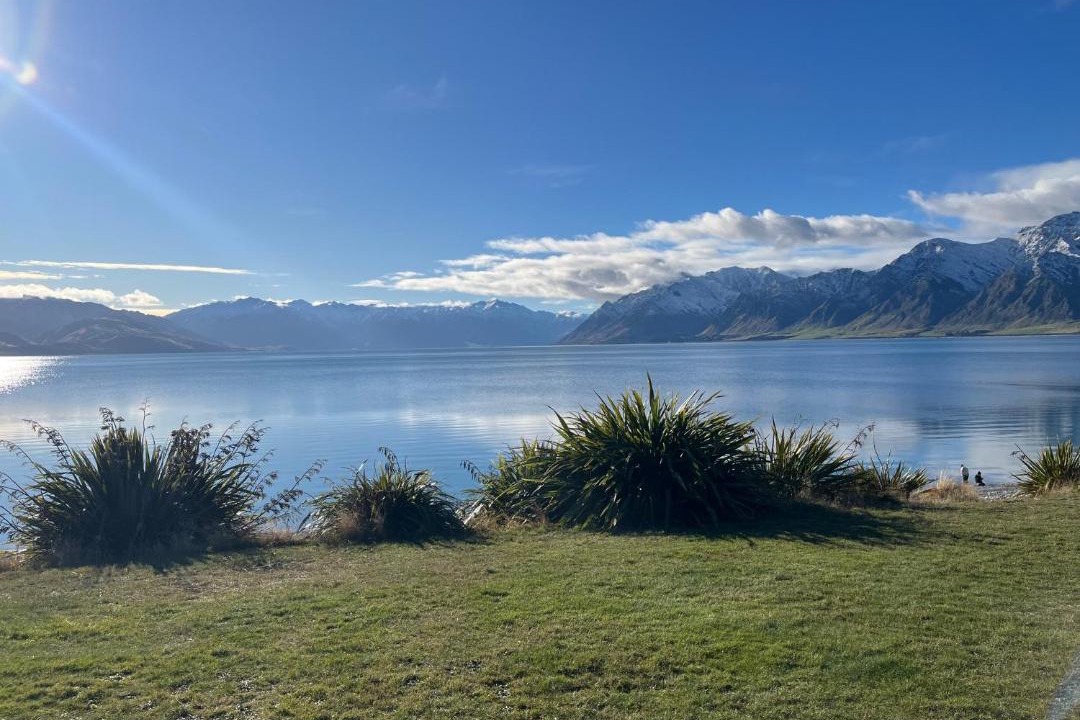 Photo of Others in Lake Hawea