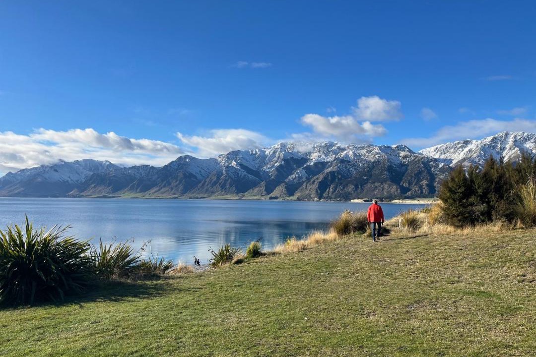 Photo of Others in Lake Hawea