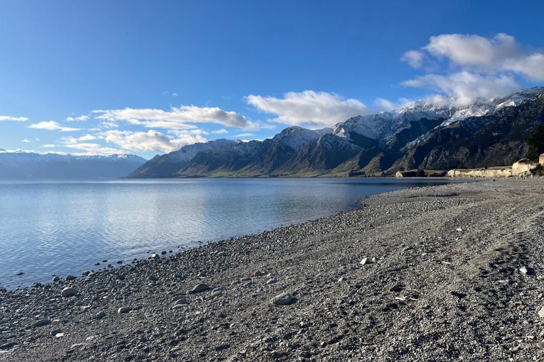 Photo of Others in Lake Hawea
