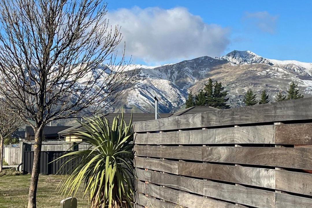 Photo of Others in Lake Hawea
