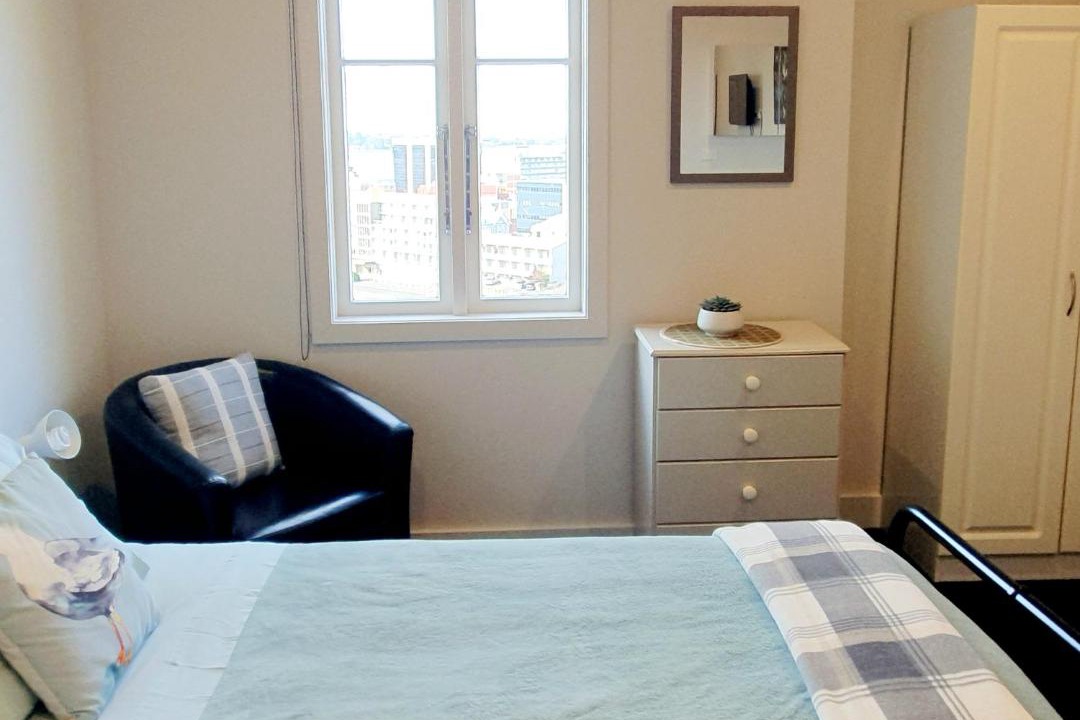 Photo of Bedroom in Dunedin City Centre