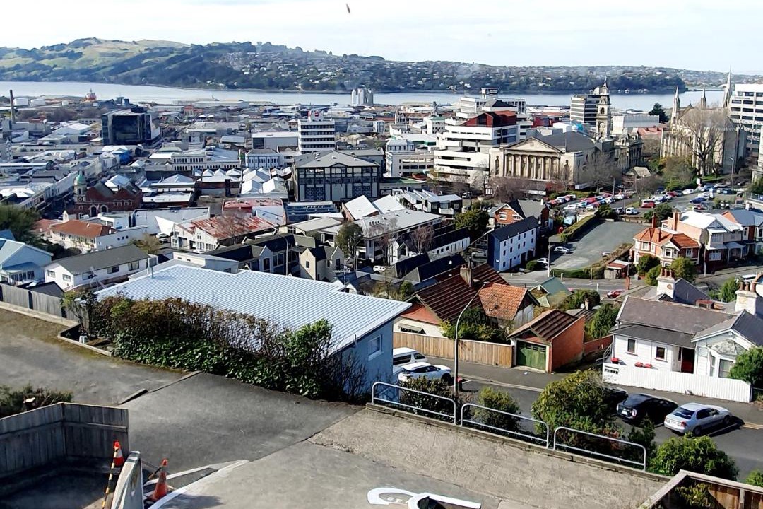 Photo of Others in Dunedin City Centre