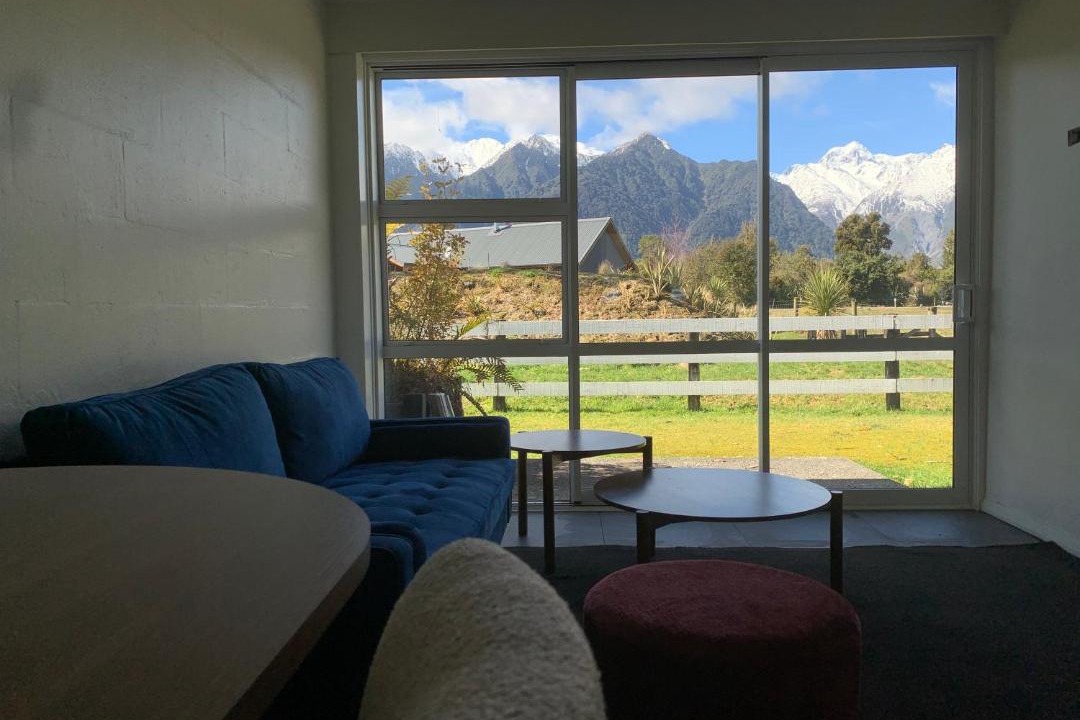 Photo of Others in Fox Glacier