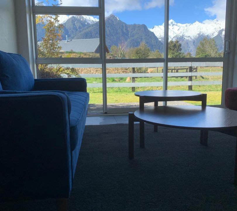 Photo of Others in Fox Glacier