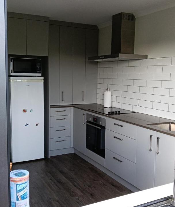 Photo of Kitchen in Rangiriri