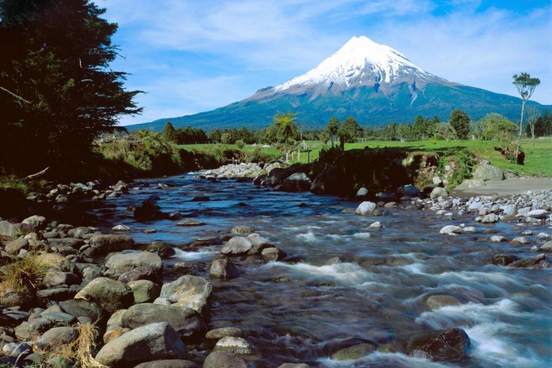 Photo of Others in New Plymouth