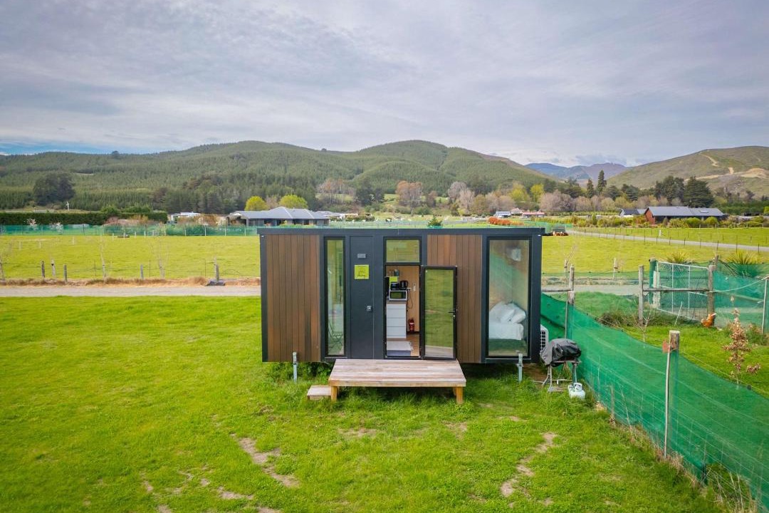 Photo of Others in Wairau Valley