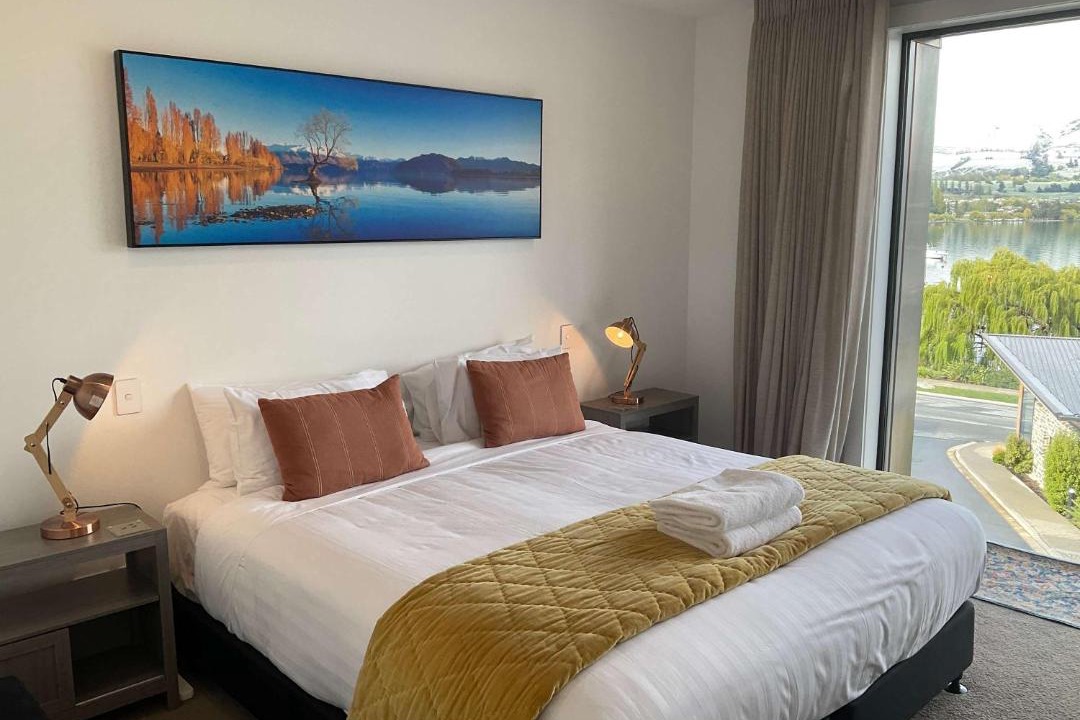Photo of Bedroom in Wanaka