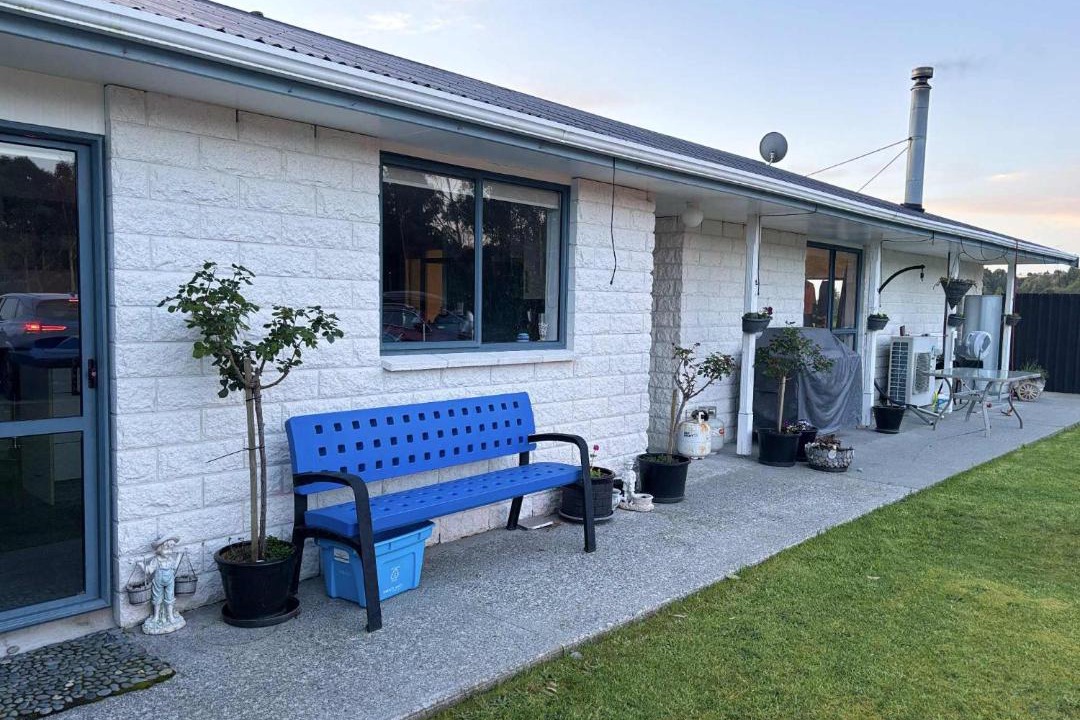 Photo of Others in Hokitika
