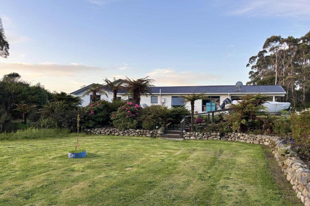 Photo of Others in Hokitika