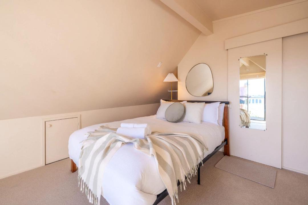 Photo of Bedroom in Waiheke Island