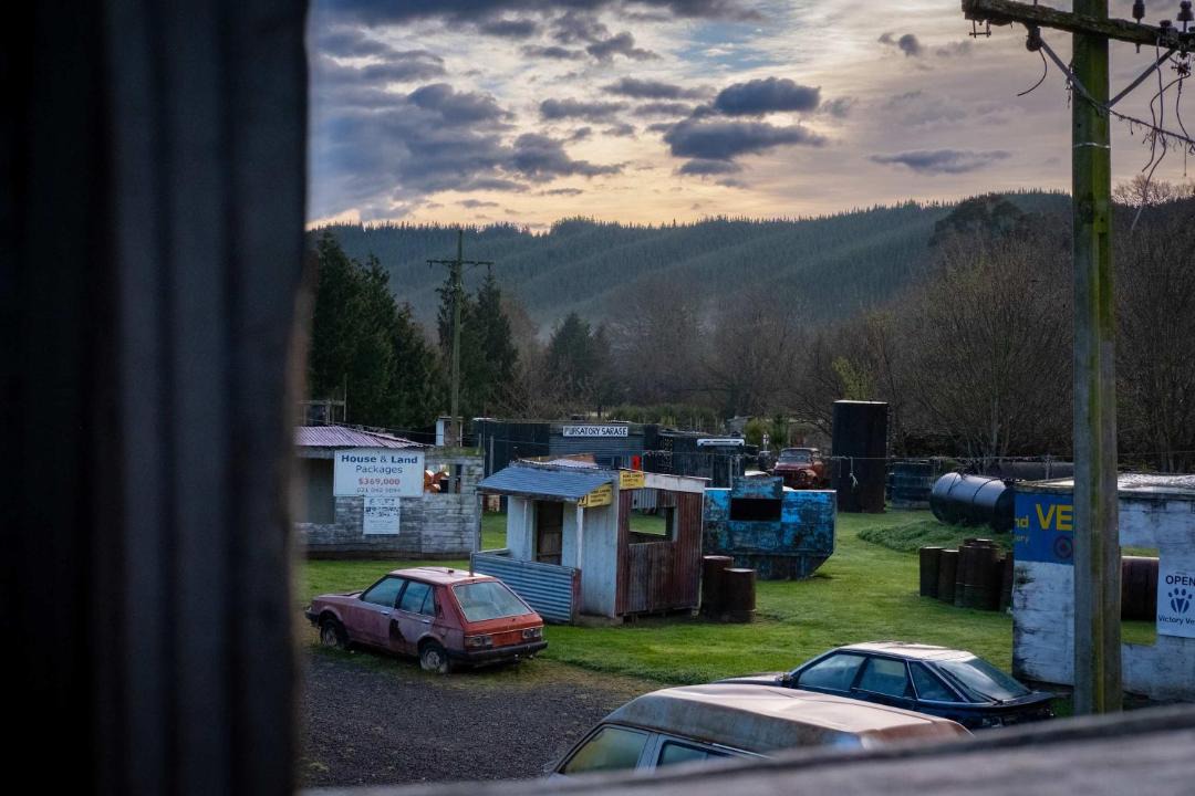 Photo of Others in Woodstock