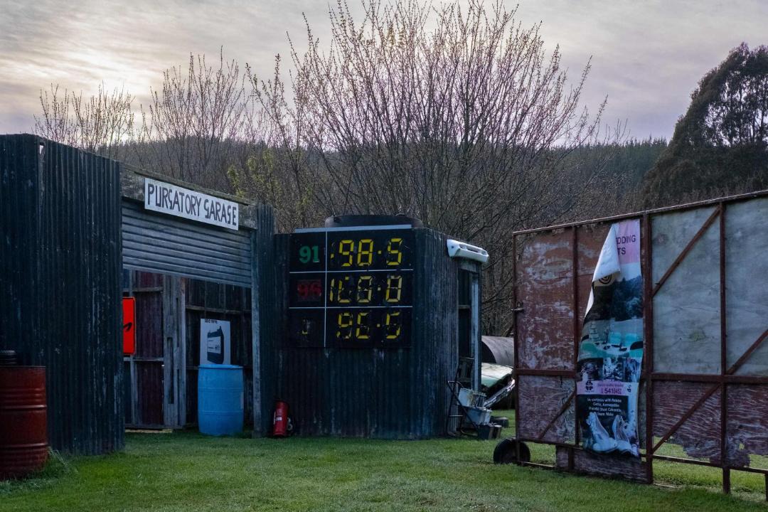 Photo of Others in Woodstock