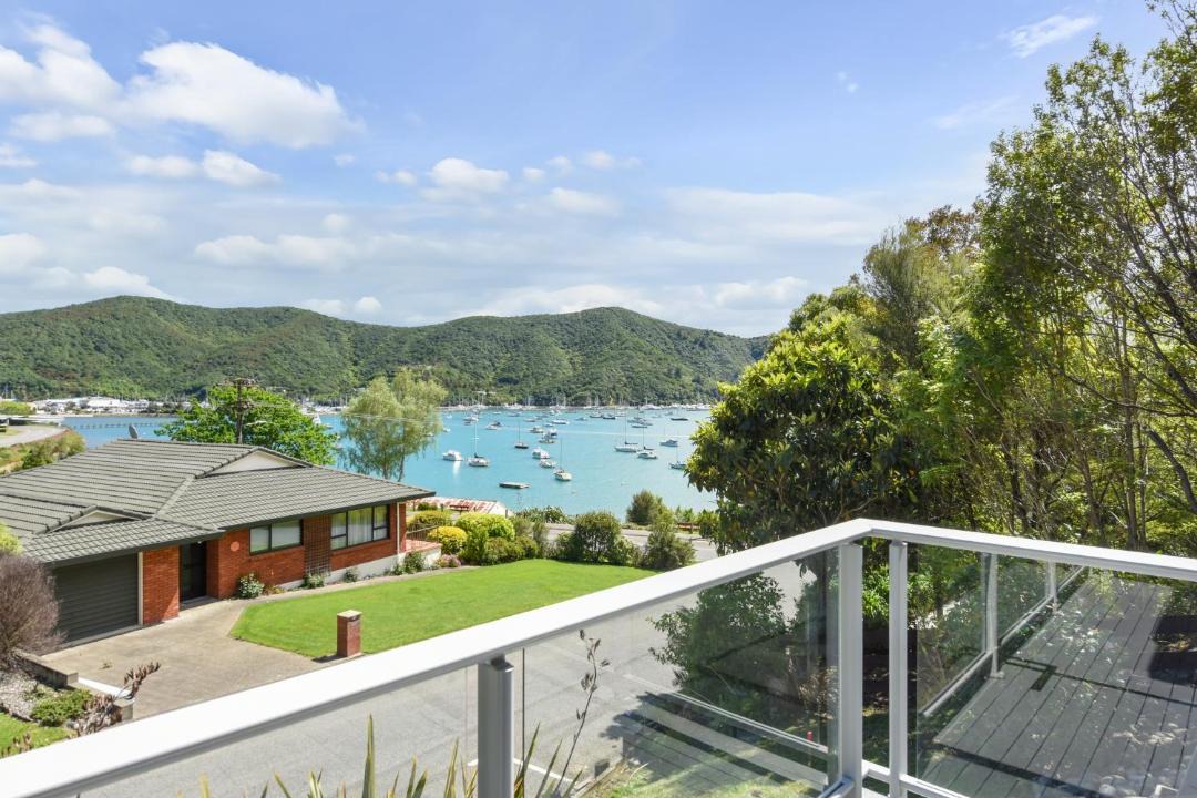 Photo of Others in Waikawa Bay