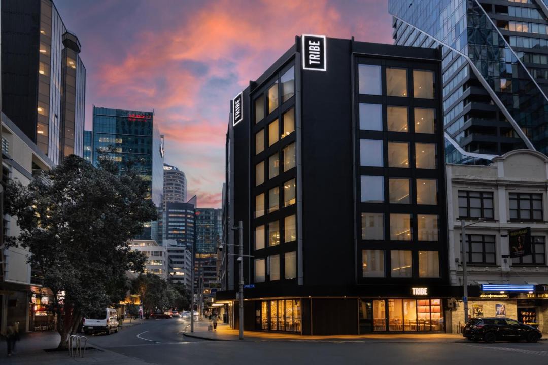 Photo of Others in Auckland Central Business District