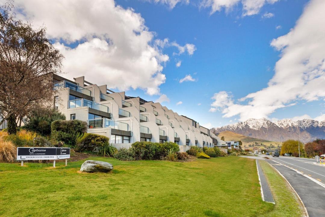 Photo of Others in Queenstown