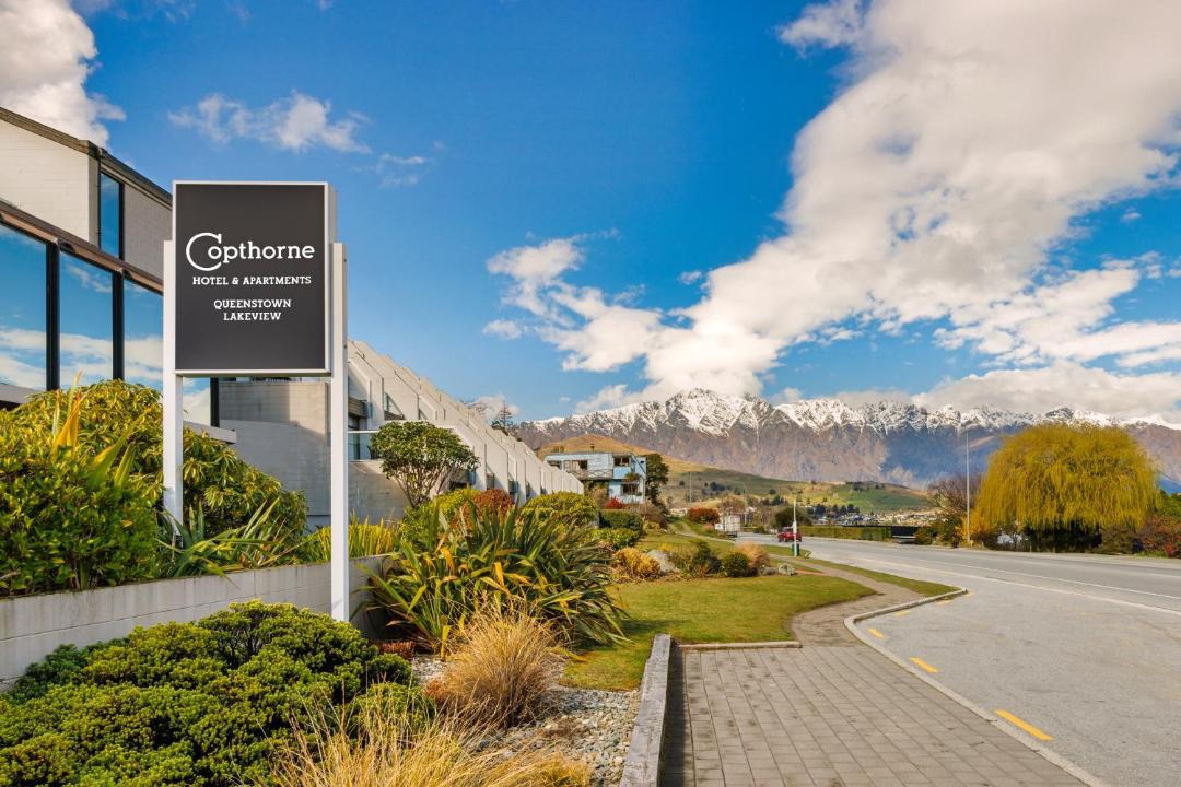 Photo of Others in Queenstown
