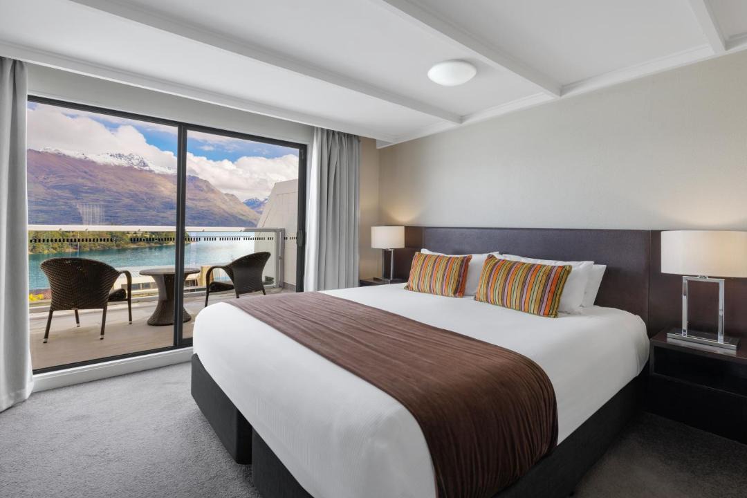Photo of Others in Queenstown