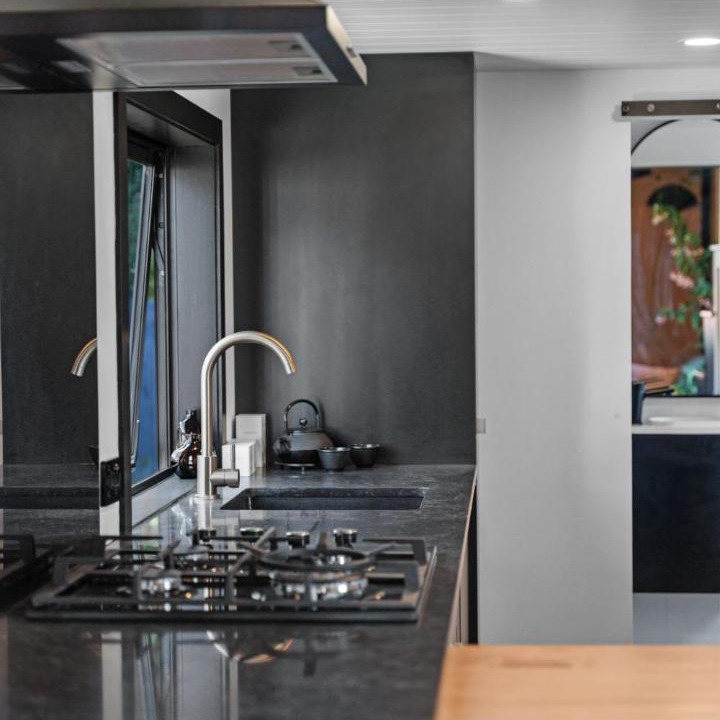 Photo of Kitchen in Whangarei