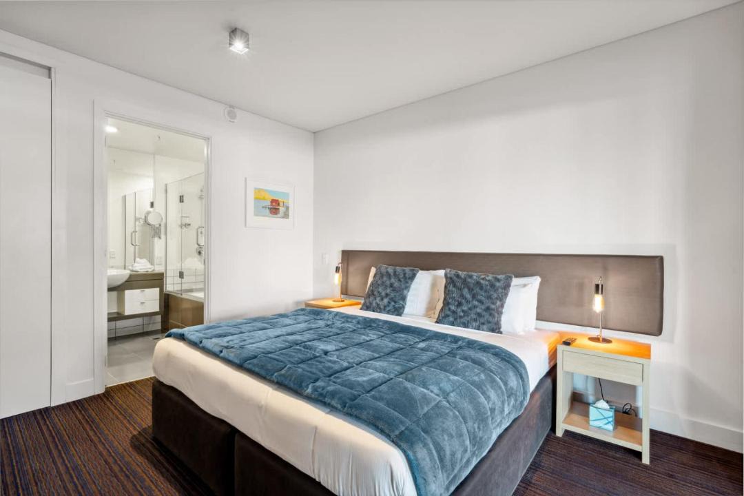 Photo of Bedroom in Frankton