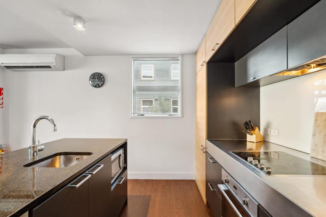 Photo of Kitchen in Frankton
