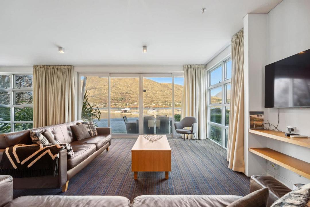 Photo of Livingroom in Frankton