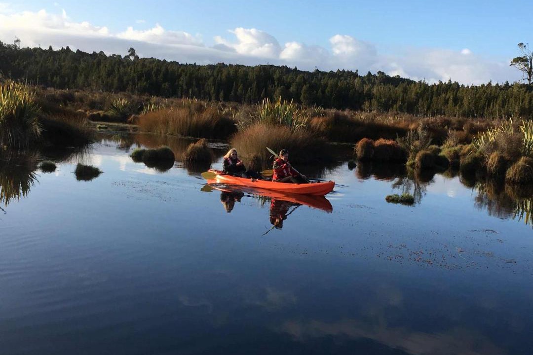 Photo of Others in Hokitika