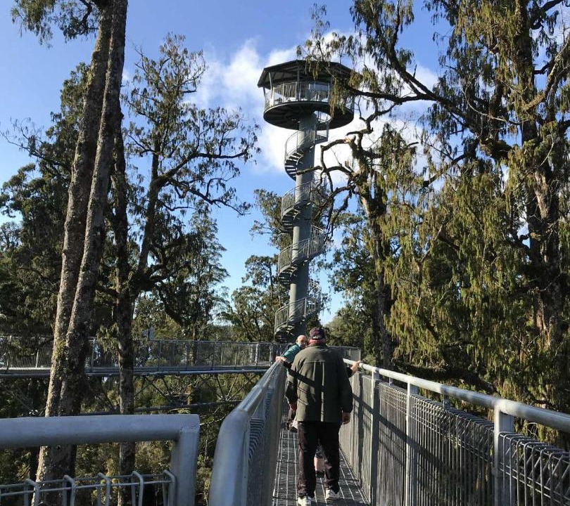 Photo of Others in Hokitika
